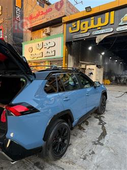 تويوتا راف 4